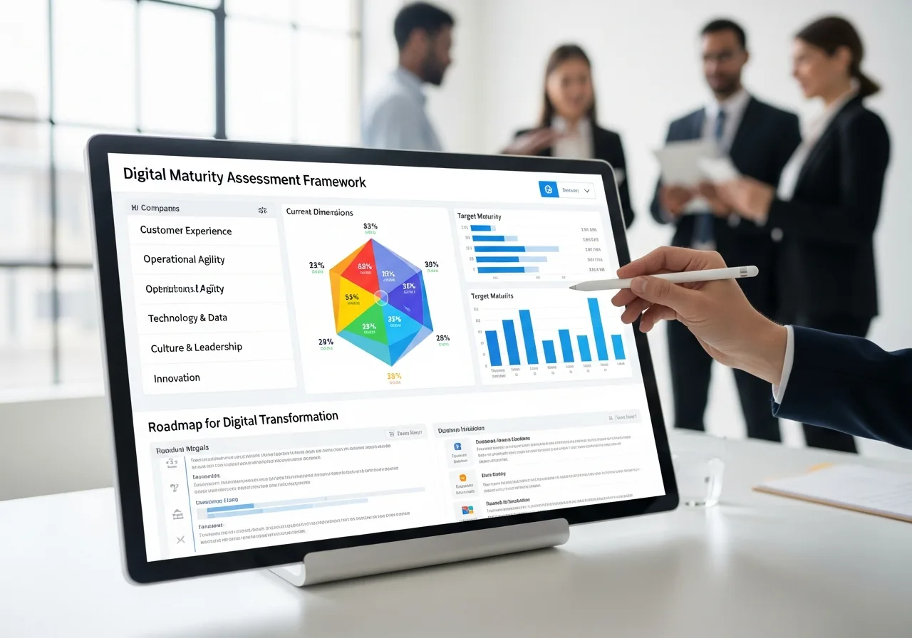 RovinFin AI — Automatische Berichte